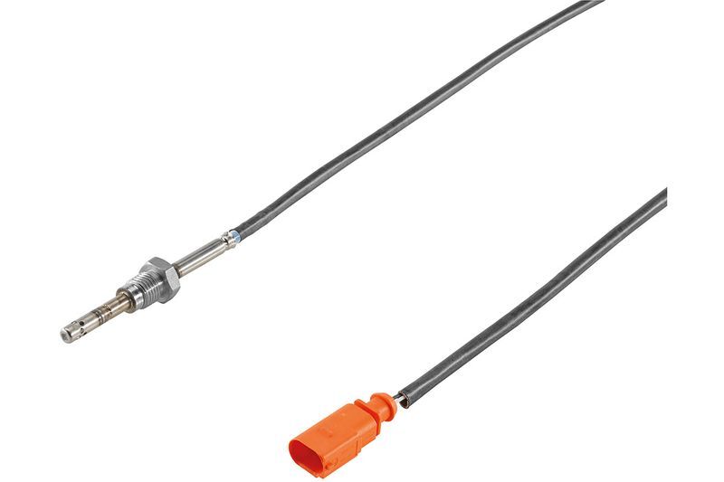 VDO ARKA EGSOZ SICAKLIK SENSÖRÜ CADDY 1,6 TDI (03L906088AT)