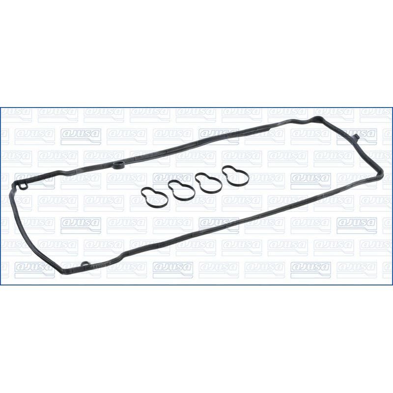 AJUSA KÜLBÜTÖR KAPAK CONTASI M646 (A6460161221)