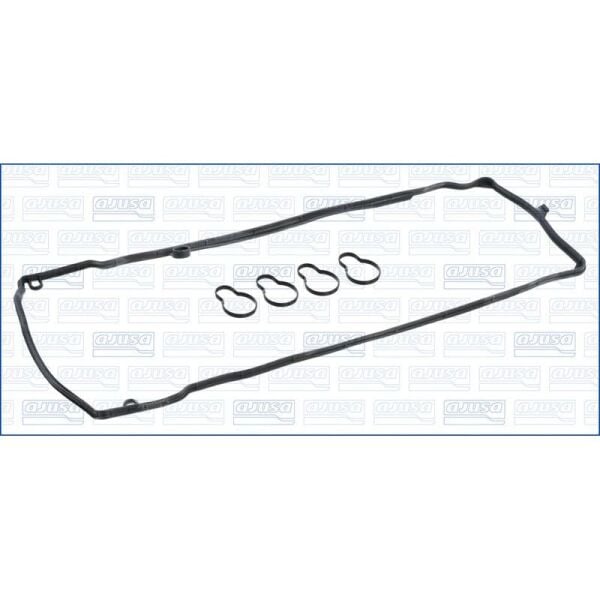 AJUSA KÜLBÜTÖR KAPAK CONTASI M646 (A6460161221)