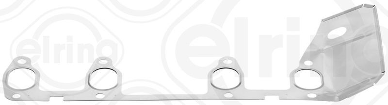 ELRING CONTA MANİFOLD CADDYIII,A3 EKSOZ (SAÇLI) BLS (03G253039A)
