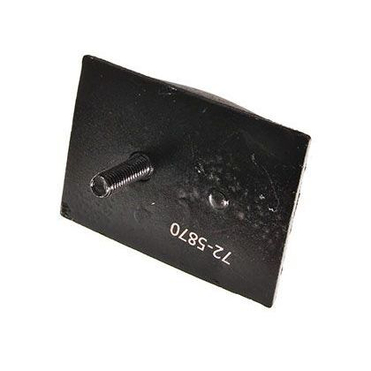 ELRING ÜST KAPAK CONTA 3,2 AUK-BDW-BKH-BPK (1-3 SİL) (06E103484G)