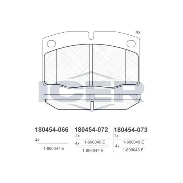 FEBI TERMOSTAT ( KOMPLE ) JOOP TİPİ CLH-DCX (04L121026F)