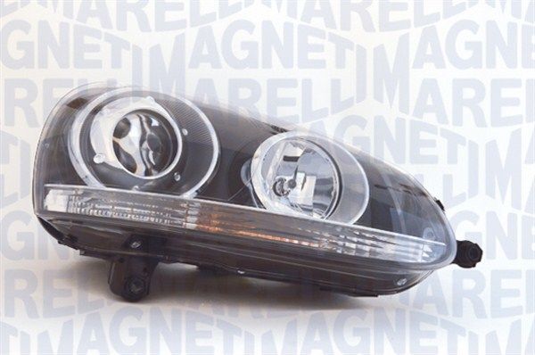 MAGNETI MARELLI FAR GOLF V XENON R (1K6941040)