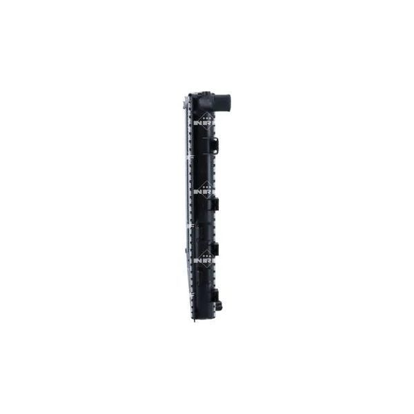 NRF SU RADYATÖRÜ 124 E200 OTOM./K.LI (A1245006303)