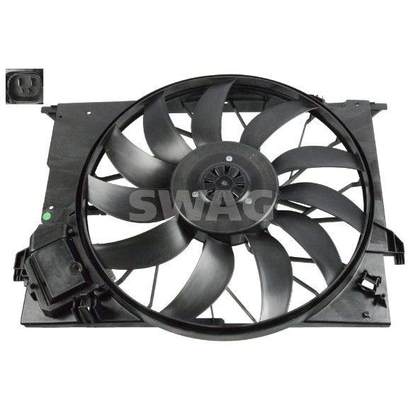SWAG FAN W211 (A2115002293)