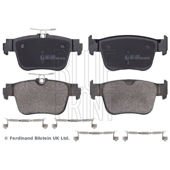 BLUE PRINT FREN BALATASI ARKA GOLF/A3/LEON/OCTAVIA 20> (5WA698451F)