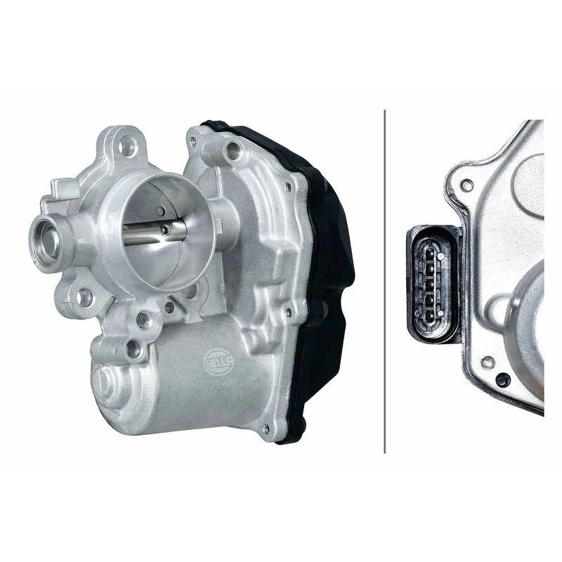 HELLA EGR VALFİ ARTEON/PASSAT/TIGUAN/KODIAQ/CFHA/CRLB/CUAA 2.0 TDI 16> (04L131501G)