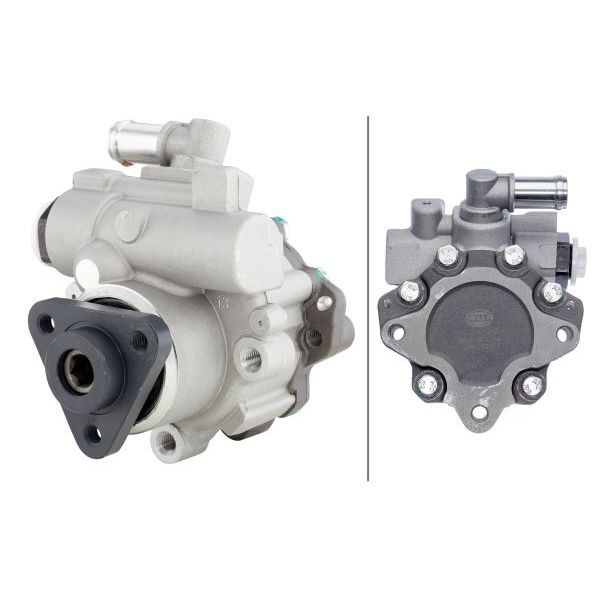 HELLA DİREKSİYON POMPASI A4 PASSAT (8D0145156K)