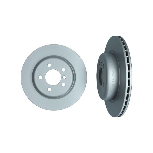 PSB FREN DİSKİ ARKA F10/F11 (34216775287)