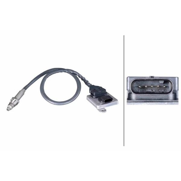 VITESCO NOX SENSÖRÜ (03L907807AB)