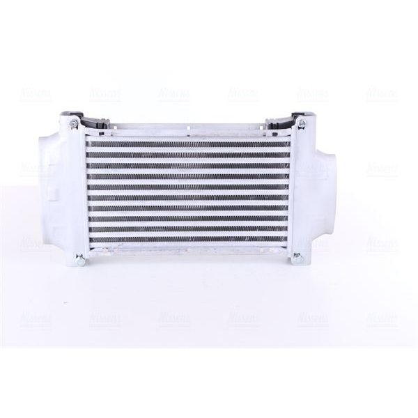 BEHR İNTERCOOLER RADYATÖRÜ COOPER S R50/52/53 02-06 (11651515368)