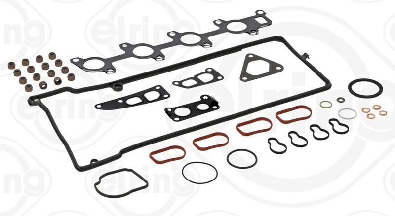 ELRING ÜST TAKIM CONTA M646 (SİLİNDİR KAPAK CONTASIZ) (A6460161221)