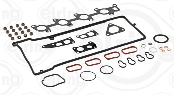 ELRING ÜST TAKIM CONTA M646 (SİLİNDİR KAPAK CONTASIZ) (A6460161221)