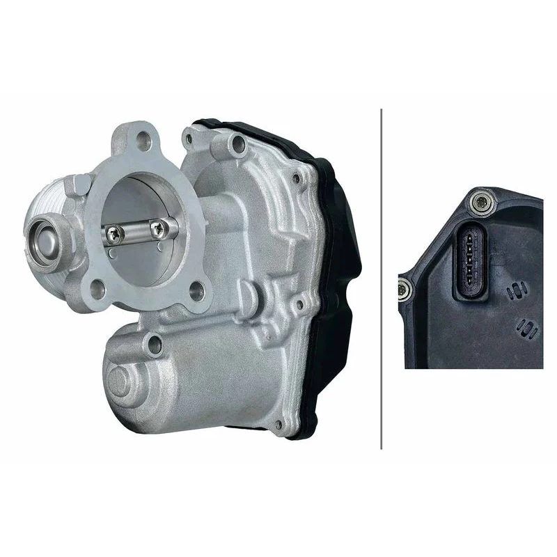 HELLA EGR VALFİ GOLF VII/A3/LEON/PASSAT/TIGUAN/CLHA/CLHB/DCXA/CRLB/CUVC/DFGA/CFGC 1.6 TDI/2.0 TDI 13> (04L131501M)