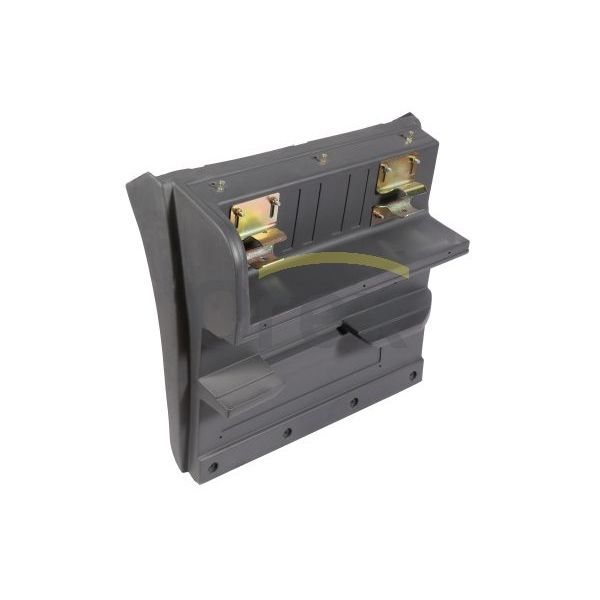 NRF TURBO HORTUMU CRAFTER 2.5 TDI 06>13 (2E0145856A)