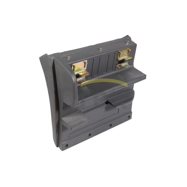 NRF TURBO HORTUMU CRAFTER 2.5 TDI 06>13 (2E0145856A)