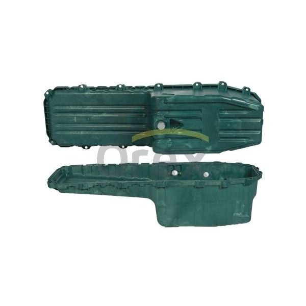 SACHS AMORTİSÖR ÖN SAĞ W247 (A2473233000)