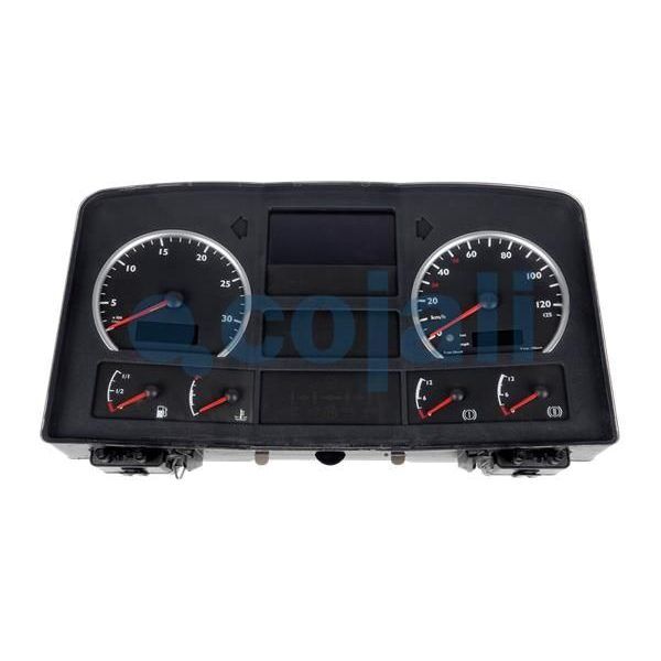 SACHS AMORTİSÖR ÖN SAĞ W247 (A2473233000)
