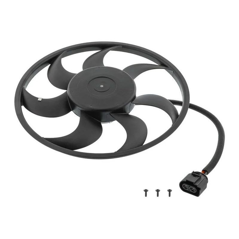 SWAG FAN MOTORU T5 (420MM) (7H0959455A)