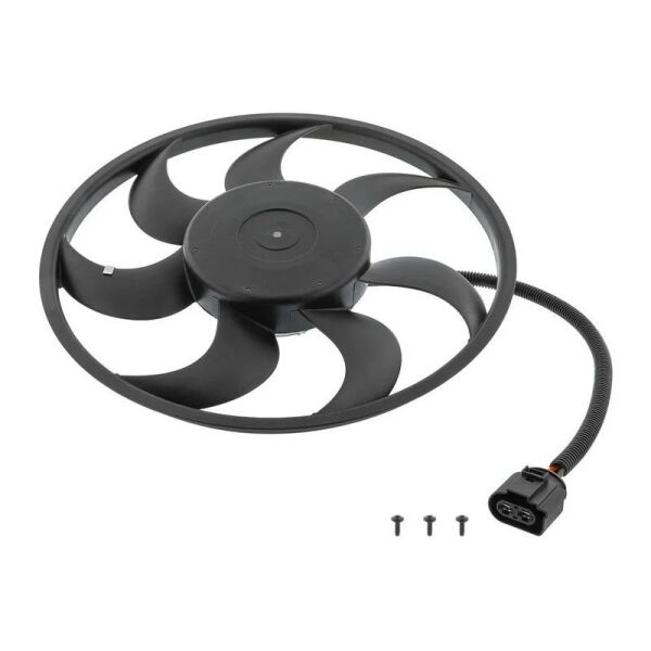 SWAG FAN MOTORU T5 (420MM) (7H0959455A)