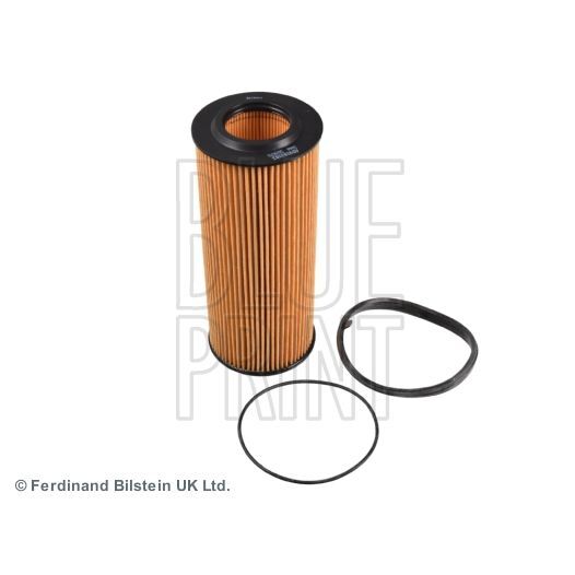 BLUE PRINT YAĞ FİLTRESİ TOUAREG/A4/A5/A6/CAYENNE CGEA/CGFA 3,2 FSI 10> (06E115562A)