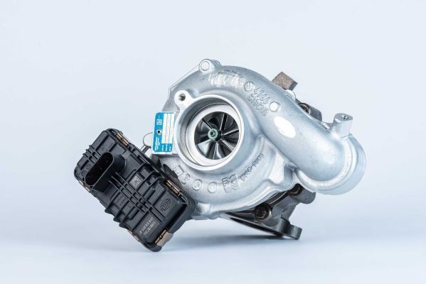 BORGWARNER TURBOŞARJ. N57. F01-F02-F03-F04-F10-F11-F15-F71-F72. ÖN… (11658516123)