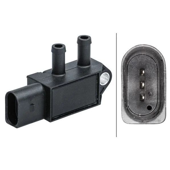 HELLA FARK BASINÇ SENSÖRÜ 1,4 TDİ CUSA CUSB CUTA (04L906051)