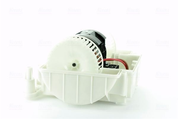 NISSENS KALORİFER MOTORU W221 (A2218202714)