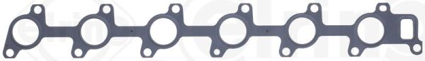 ELRING EGZOZ MANİFOLD CONTASI M613 (A6131420480)