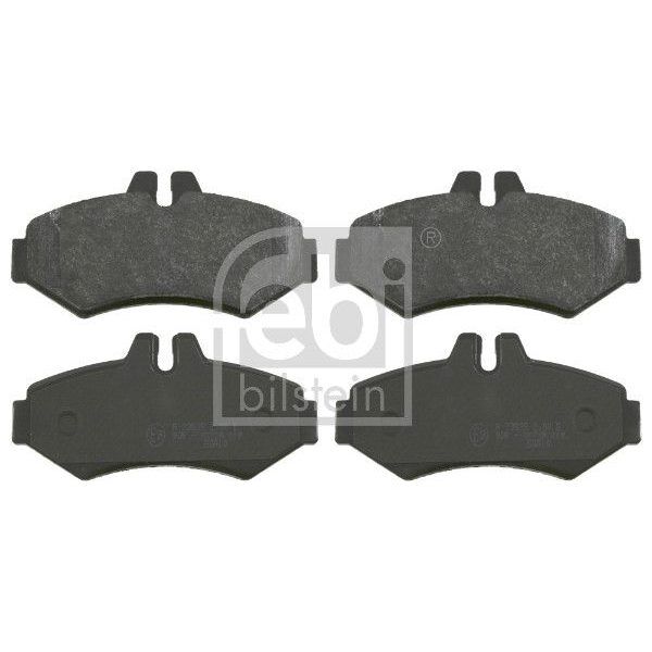 FEBI FREN BALATASI ARKA W461/W463/W903 (A0034202420)