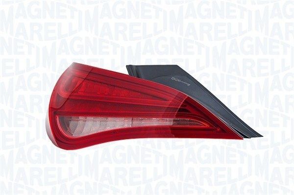 MAGNETI MARELLI STOP LAMBASI CLA LED SAĞ 117 (A1179060401)