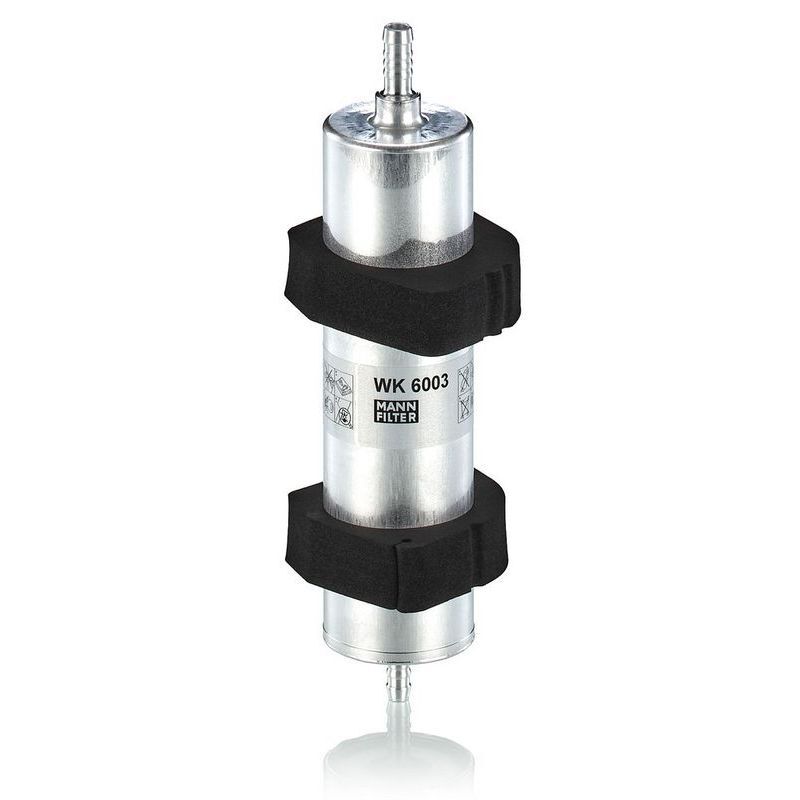 MANN-HUMMEL YAKIT FİLTRESİ A4,A5,Q7 2.0-2.7-3.0 TDİ 2008> (8K0127400A)