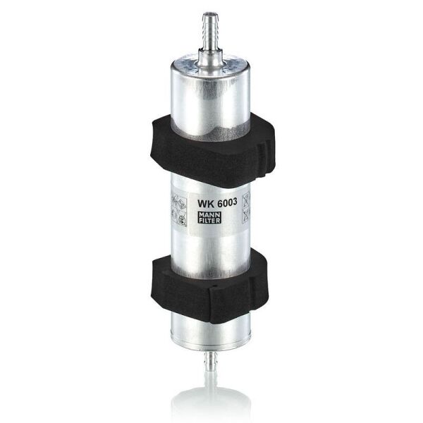 MANN-HUMMEL YAKIT FİLTRESİ A4,A5,Q7 2.0-2.7-3.0 TDİ 2008> (8K0127400A)