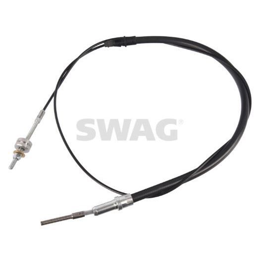 SWAG EL FREN TELİ ÖN T5/T6 (7H3711476D)
