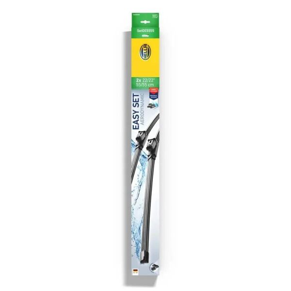 SWF SİLECEK TKM (550+550 MM) A4 A6 01>07 (4B0998002)