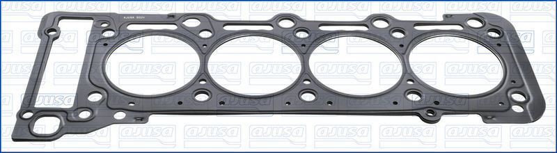 AJUSA SİLİNDİR KAPAK CONTASI M646 (A6460161720)