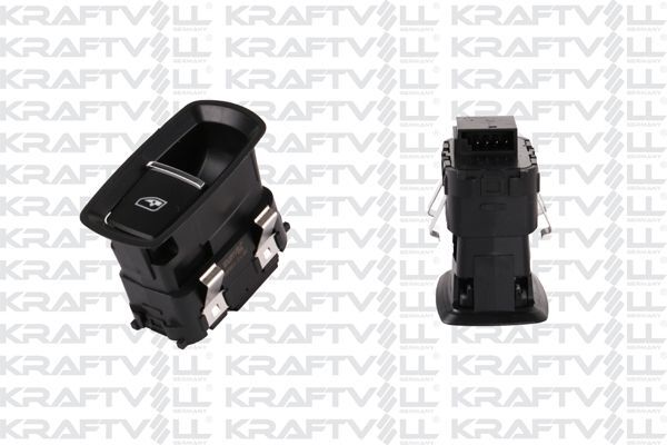 KRAFTVOLL CAM AÇMA ANAHTARI ÖN SAĞ CAYENNE/PANAMERA (7PP959855)