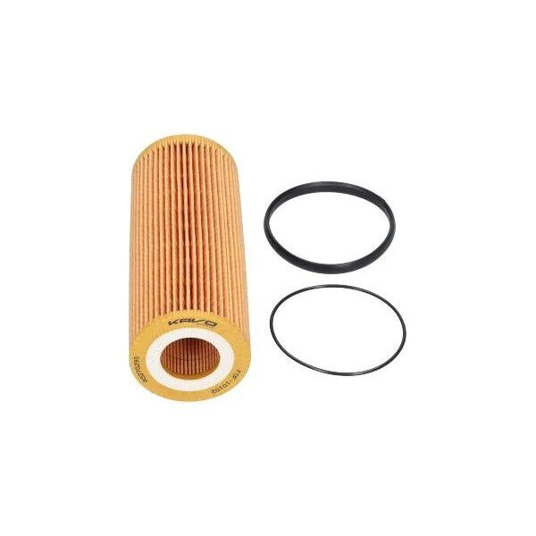 MANN-HUMMEL YAĞ FİLTRESİ A4-A6 (06E115562A)