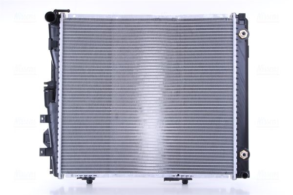 NISSENS SU RADYATÖRÜ W124 (A1245009003)
