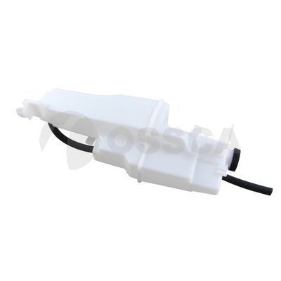 NRF SU RADYATÖRÜ W124 (A1245009203)