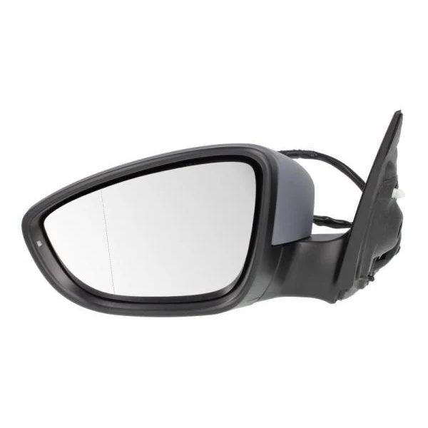 ALKAR KOMPLE AYNA SOL SCIROCCO 09>KATLANIR (1K8857507Q)
