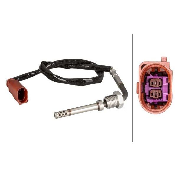HITACHI EGSOZ SICAKLIK SENSÖRÜ POLO 1,6TDI (03L906088FG)