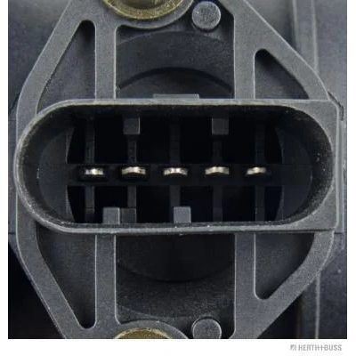 NGK HAVA DEBİMETRESİ 1.9 TDİ BJB AXB AXC (038906461B)