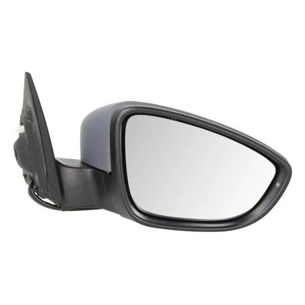 ALKAR KOMPLE AYNA SAĞ SCIROCCO 09>KATLANIR (1K8857508Q)