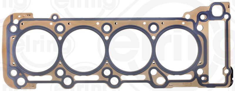 ELRING SİLİNDİR KAPAK CONTASI M611/M646 (A6460162120)