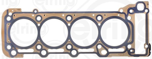 ELRING SİLİNDİR KAPAK CONTASI M611/M646 (A6460162120)