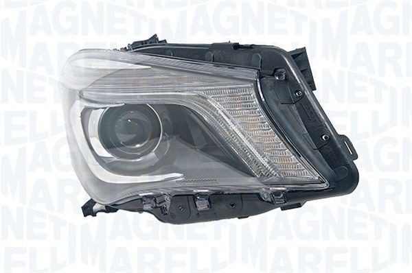 MAGNETI MARELLI R FAR 117 (A1179066400)