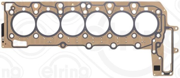 ELRING SİLİNDİR KAPAK CONTASI. N57. 84.00. 2 DELİK. (11127809756)