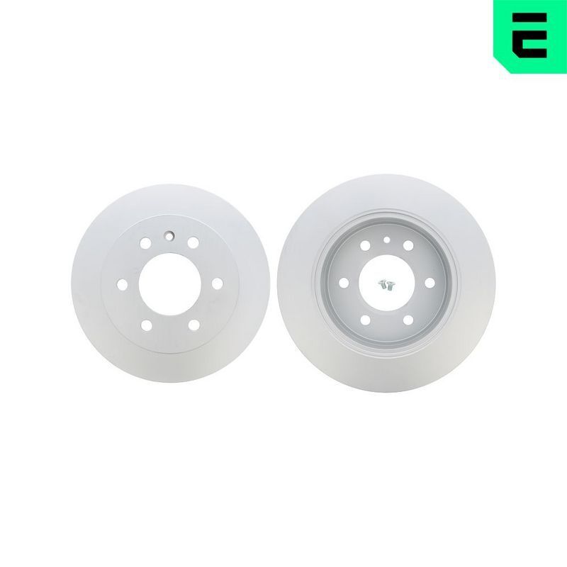 OPTIMAL FREN DİSKİ SPR.ARKA 906 / CRAFTER 309/315 CDI (A9064230012)