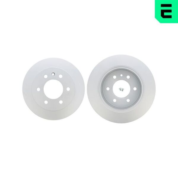 OPTIMAL FREN DİSKİ SPR.ARKA 906 / CRAFTER 309/315 CDI (A9064230012)